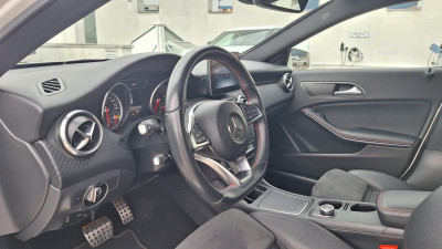 Mercedes-Benz A-Klasse Gebrauchtwagen