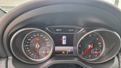 Mercedes-Benz A-Klasse Gebrauchtwagen