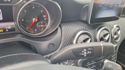 Mercedes-Benz A-Klasse Gebrauchtwagen