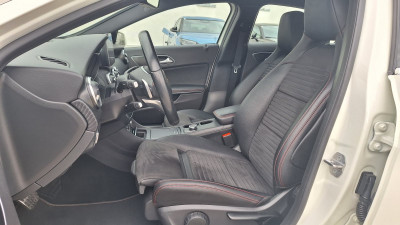 Mercedes-Benz A-Klasse Gebrauchtwagen