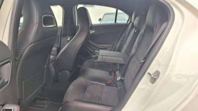 Mercedes-Benz A-Klasse Gebrauchtwagen
