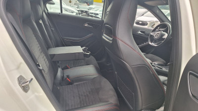 Mercedes-Benz A-Klasse Gebrauchtwagen