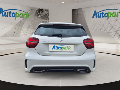 Mercedes-Benz A-Klasse Gebrauchtwagen