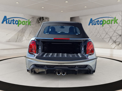 MINI Cabrio Gebrauchtwagen