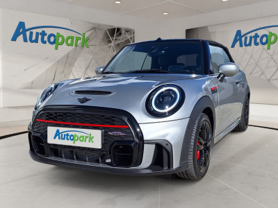 MINI Cabrio Gebrauchtwagen