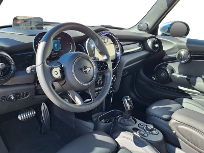 MINI Cabrio Gebrauchtwagen