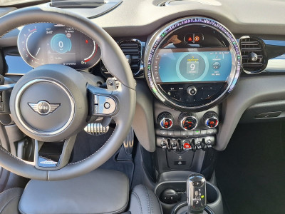MINI Cabrio Gebrauchtwagen