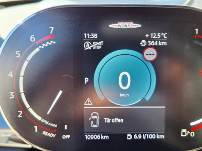 MINI Cabrio Gebrauchtwagen