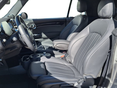 MINI Cabrio Gebrauchtwagen