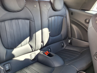 MINI Cabrio Gebrauchtwagen