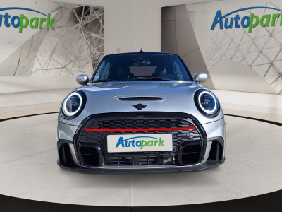 MINI Cabrio Gebrauchtwagen