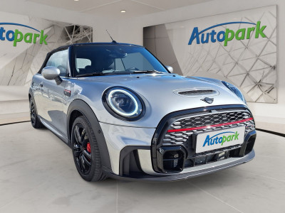 MINI Cabrio Gebrauchtwagen