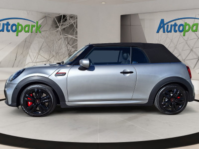 MINI Cabrio Gebrauchtwagen