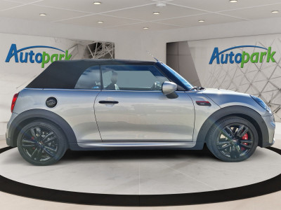MINI Cabrio Gebrauchtwagen