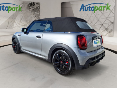 MINI Cabrio Gebrauchtwagen