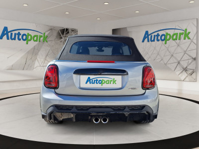 MINI Cabrio Gebrauchtwagen