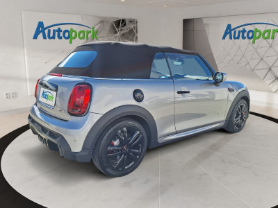 MINI Cabrio Gebrauchtwagen