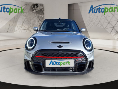 MINI Cabrio Gebrauchtwagen