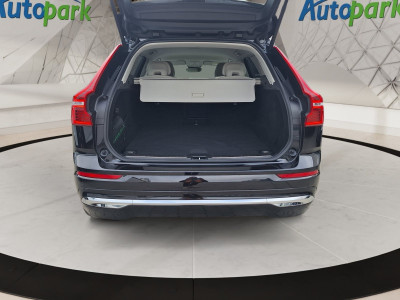 Volvo XC60 Gebrauchtwagen