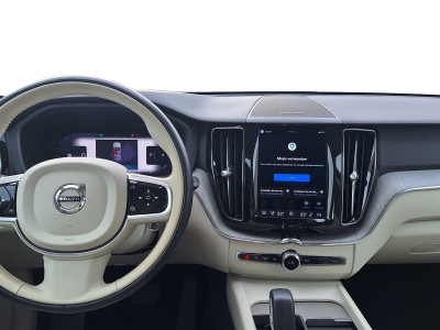 Volvo XC60 Gebrauchtwagen