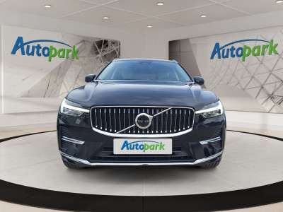 Volvo XC60 Gebrauchtwagen