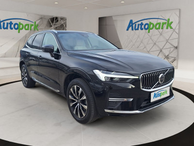 Volvo XC60 Gebrauchtwagen