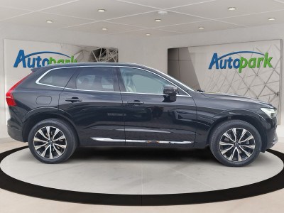 Volvo XC60 Gebrauchtwagen
