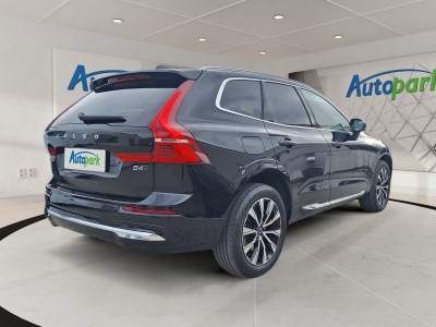 Volvo XC60 Gebrauchtwagen