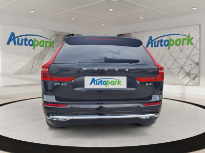 Volvo XC60 Gebrauchtwagen