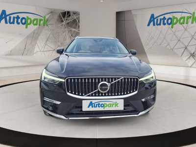 Volvo XC60 Gebrauchtwagen