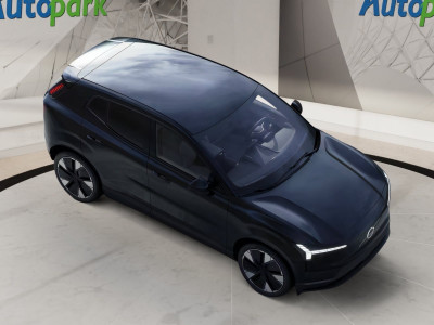 Volvo EX30 Vorführwagen
