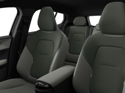 Volvo EX30 Vorführwagen
