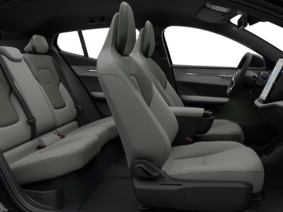 Volvo EX30 Vorführwagen