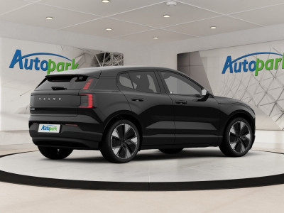 Volvo EX30 Vorführwagen