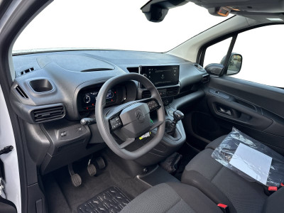 Citroën Berlingo Neuwagen