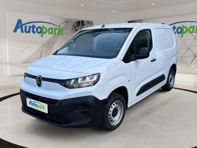Citroën Berlingo Neuwagen