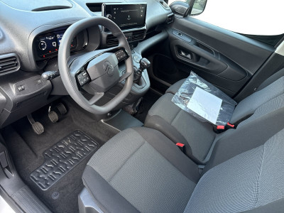 Citroën Berlingo Neuwagen