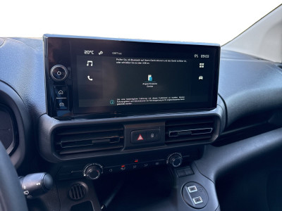 Citroën Berlingo Neuwagen