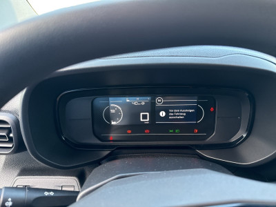 Citroën Berlingo Neuwagen