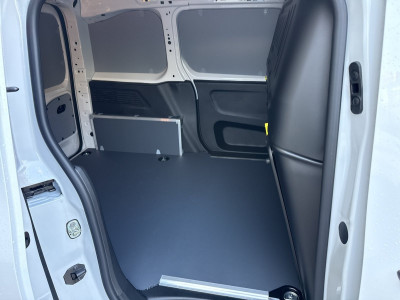 Citroën Berlingo Neuwagen