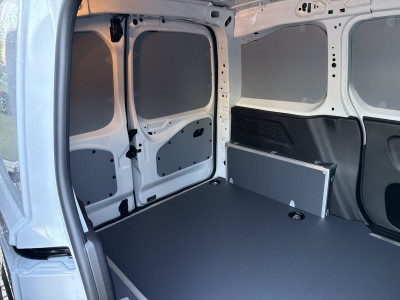 Citroën Berlingo Neuwagen