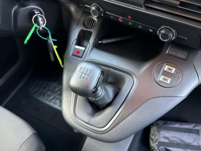 Citroën Berlingo Neuwagen