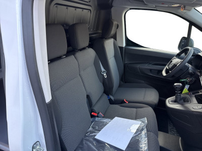 Citroën Berlingo Neuwagen