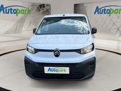 Citroën Berlingo Neuwagen