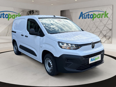Citroën Berlingo Neuwagen