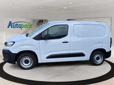Citroën Berlingo Neuwagen