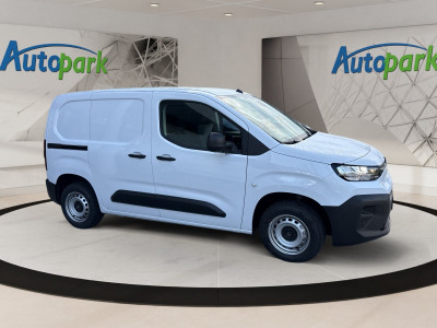 Citroën Berlingo Neuwagen