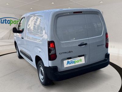Citroën Berlingo Neuwagen