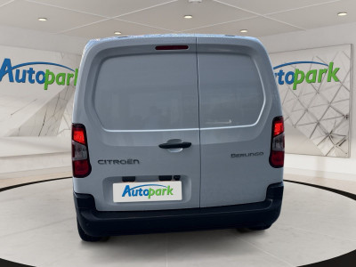 Citroën Berlingo Neuwagen