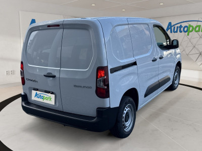 Citroën Berlingo Neuwagen